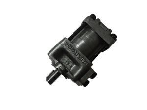 ปั๊มเกียร์ไฮดรอลิกภายในแบบใหม่ รุ่น QT Series QT31 QT41 QT51 QT61 40 ซีซี/รอบ 50 ซีซี/รอบ 63 ซีซี/รอบ 80 ซีซี/รอบ - Product Image 2