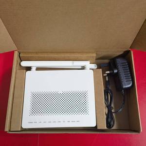 Router WIFI HG8546M 1GE 3FE de Fibra Óptica ONU de Bajo Precio, ONT de 4 Puertos SC Compatible con Estándares EPON GPON XPON para FTTH Fibra 4G WiFi - Product Image 4