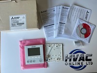 Télécommande filaire de luxe Par-33maa pour Par32 Par31maa, produit neuf et original avec une garantie d'un an