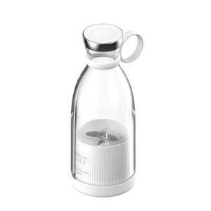 Dropshipping Products 4 Ballots de presse-agrumes pour citron, légumes, fruits, bouteille électrique portable Mini Juicer <span class=keywords><strong>Blender</strong></span> - Product Image 1