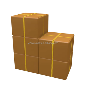 Tarjeta inteligente prepagada de doble interfaz Tarjeta bancaria con chip EMV certificada Tarjeta de pago - Product Image 6