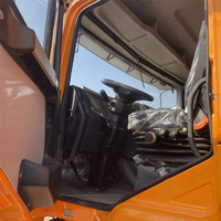 Camion benne d'occasion Shacman F3000 6x4 30 tonnes en vente