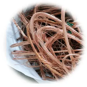 Hot Sale Scrap Copper With Professional Technical Support