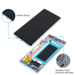 Usine en gros <span class=keywords><strong>S21</strong></span> A405 Z Flip4 écran Lcd avec le meilleur prix - Product Image 4