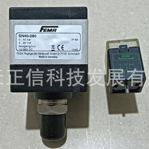 Interruptor de presión Honeywell SN40-280, producto original, precio a consultar por separado. Compensación diez veces mayor por falsificación. - Product Image 3