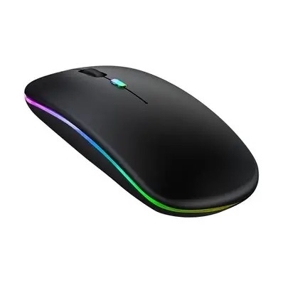 Original M170 Wireless Mouse 2.4Ghz 1000 DPI 6 Button Two-Way Wheel Mice Gaming Mouse with Nano Receiver for Pc Computer