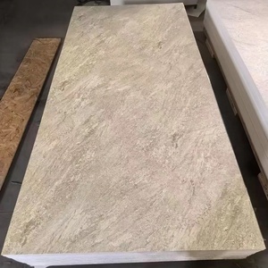 Khu dân cư & Thương mại đá cẩm thạch ban nổi Matte bề mặt UV bảng điều chỉnh cho các trường học dự án trang trí kết cấu bề mặt - Product Image 6