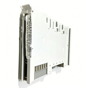 00-187-287 Beckhoff El1872 Ethercat Clamp โมดูลอินพุตดิจิตอล 16 ช่องสำหรับคอนโทรลเลอร์ Krc4 24v ตัวกรอง 10 ไมโครวินาที - Product Image 1