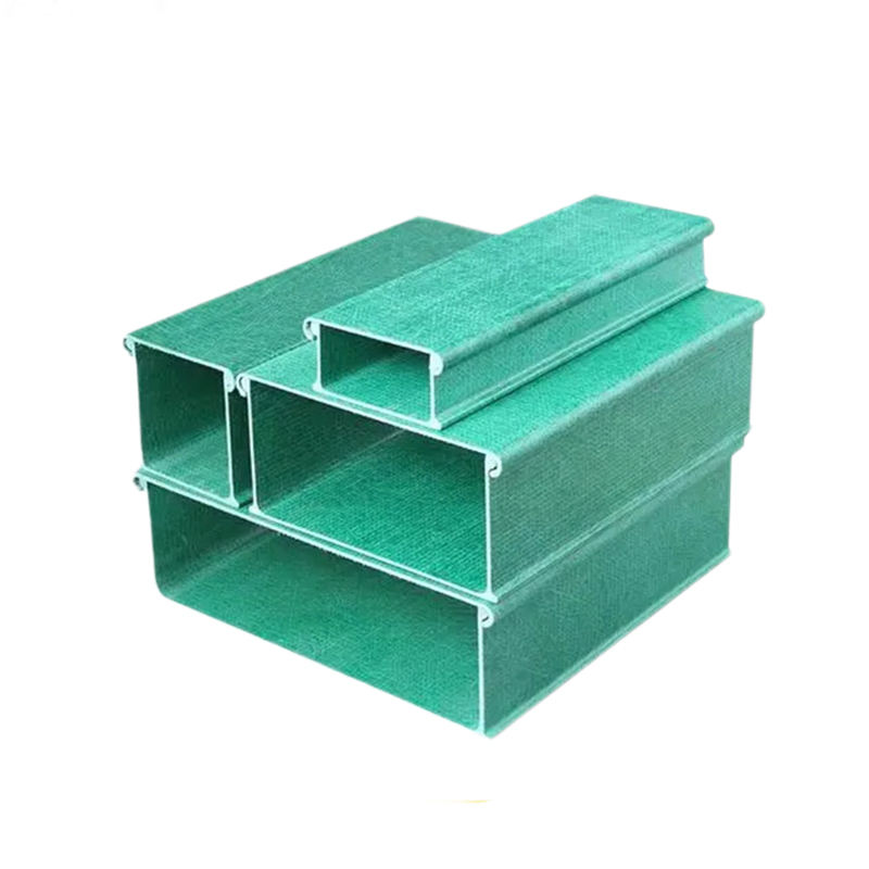 High Strength Smooth-Surfaced Fiberglass Reinforced Plastic Conduit ...