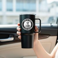 Pegatinas con la frase 'Agarra tu lugar, se empeña', Frases divertidas de esqueletos, Calcomanías de vinilo impermeables para botellas, tazas, portátiles y cascos