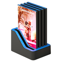 4 Power Bank Docking station Sublimations-Power banks 20000 mAh 30000mAh Schnell ladung Bank House Power Bank mit hoher Kapazität