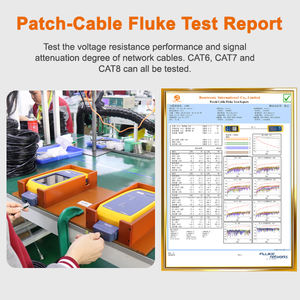 1080P フル HD to VGA ケーブル金メッキ耐久性のある PVC アダプター HDTV DVD プレーヤー プロジェクター コンピューター モニター テレビ ホーム用 - Product Image 3