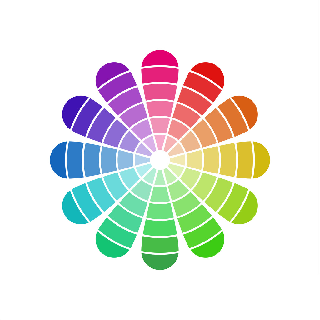 Couleur personnalisée