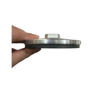 ขายตรงจากโรงงาน จานรองแก้วเรซิ่นสีดำ Zeitreis รุ่น M14 วัสดุคุณภาพสูง เทคโนโลยีขั้นสูง - Product Image 2