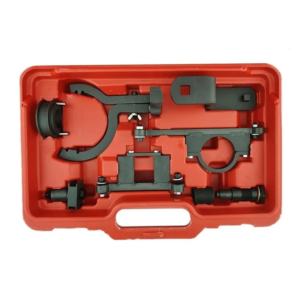 Camshaft Timing Tool Kit For Ford Explorer Ranger Mustang Mazda - Foto 13