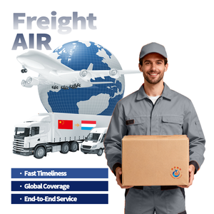 Cina ke Luksemburg Air <span class=keywords><strong>Express</strong></span> kargo ekonomis dengan UPS/FEDEX/<span class=keywords><strong>DHL</strong></span> termasuk kemasan Bea Cukai Asuransi - Product Image 1