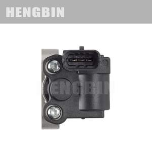 วาล์วควบคุมความเร็วรอบเดินเบา 35150-2B010 วาล์วปีกผีเสื้อ ประเภทสินค้า - Product Image 1