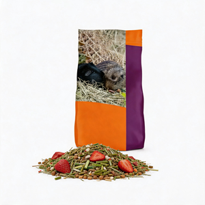 <span class=keywords><strong>Granulés</strong></span> pour cochons <span class=keywords><strong>d</strong></span>'<span class=keywords><strong>Inde</strong></span> adultes Excel Burgess avec vitamines et minéraux, cassis et origan, 1,2 kg OEM/ODM - Product Image 1