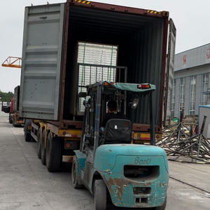 Réservoir d'eau en fibre de verre à prix abordable 1000 5000 10000 – Réservoir de stockage d'eau commercial robuste pour une distribution efficace - Product Image 4