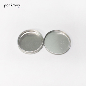 Envase Redondo de Aluminio de 30 ml y 69*14 mm en Stock para Bálsamo Labial y Barra de Labios - Venta al por Mayor de Envases Vacíos de Aluminio para Lápiz Labial - Product Image 2