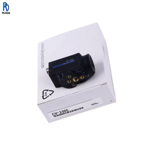 Controlador PLC, Sensor, Productos de Automatización, Controlador Lógico Programable PLC, Nuevo y Original CV-200C - Product Image 1