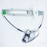 Ensemble de lève-vitre de voiture côté conducteur PW850149 pour Gen-2 Gen 2, ensemble de lève-vitre, régulateur de vitre de voiture
