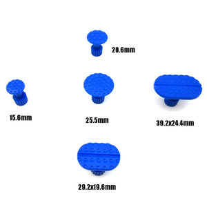 Kit de reparación de abolladuras sin pintura para coches, con ventosa, para taller, venta al por mayor - Product Image 3