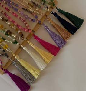 Fornitori all'ingrosso <span class=keywords><strong>preghiera</strong></span> per i musulmani Hajj religiosa elettronica tenere le perle di <span class=keywords><strong>preghiera</strong></span> rosario collana di perline islamico rosario - Product Image 5