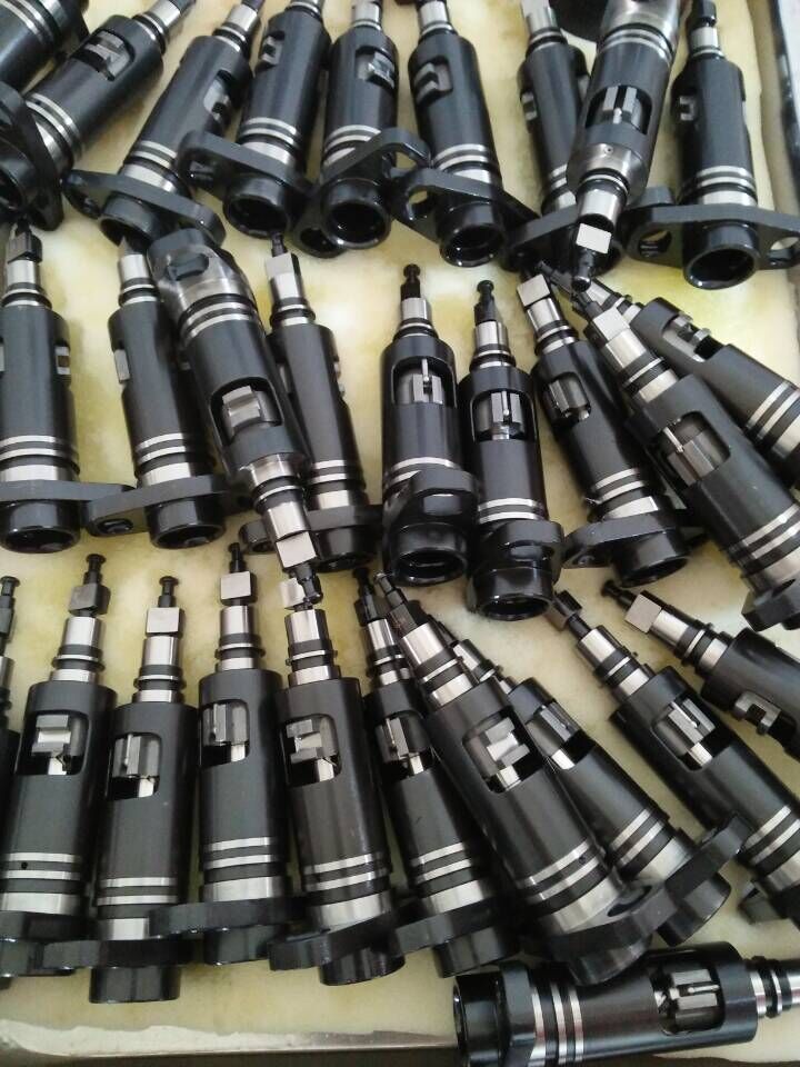 M type barrel &amp; element M38 for ISUZU Fuel pump plunger 9 443 611 064 diesel engine injector plunger 135176-3720