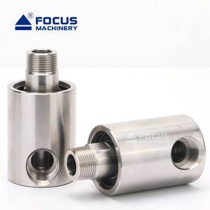 Haute vitesse et haute pression Joints tournants d’eau - Product Image 5