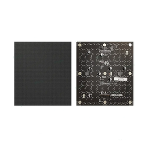 Indoor Seamless LED Display <b>Screen</b> Wall, HD No Splicing Gap LED Video Wall for Exhibition Hall Control Room - Product Image 4
