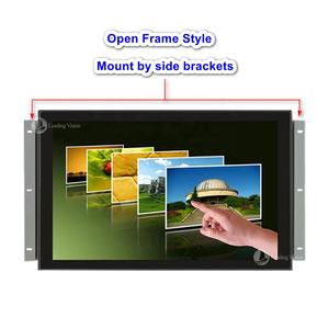 <span class=keywords><strong>21</strong></span>สัมผัสหน้าจอมอนิเตอร์<span class=keywords><strong>21</strong></span>.5นิ้ว Hd 1080จุดจอภาพอุตสาหกรรมสัมผัสหน้าจอแสดงผล - Product Image 5