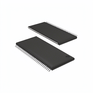 Componentes Electrónicos de Circuito, Memoria AS4C64M16D1-6TCNTR 66 TSSOP, Distribuidor Autorizado - Product Image 1