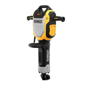 Martillo Demoledor Dewalt D25966-Qs SDS Max 230V, Herramienta Eléctrica Profesional con Mango en T y Frecuencia de Impacto de 3000-4000 Bpm - Product Image 1