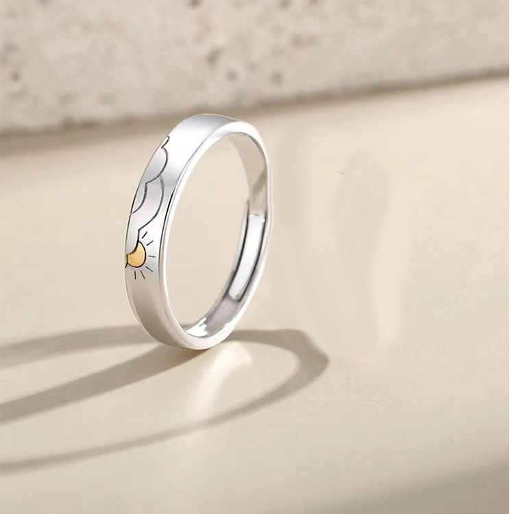 Silver FOR Men