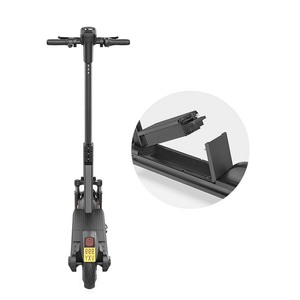 สกู๊ตเตอร์เช่าแบบแชร์พร้อมแอปเช่ารถ ได้รับการรับรองมาตรฐาน ABE/CE ขายส่ง - Product Image 6