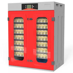 WONEGG Vente d'usine <span class=keywords><strong>moins</strong></span> <span class=keywords><strong>cher</strong></span> 728 Incubateurs à œufs électriques Éclosion d'œufs Alimenté à l'énergie solaire Incubateur à œufs 528 - Product Image 1