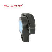 Sensor de Posición del Acelerador (TPS) para Suzuki Grand Vitara y Subaru Impreza, OEM 13420-77E00 SERA483-06