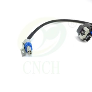 Faisceaux d'extension et d'adaptateur de capteur MAF d'ingénierie de performance L480020206 - Product Image 6