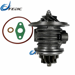 Prix d'usine – Pièces turbo T25 – Cartouche de turbocompresseur 452055 pour Land-<span class=keywords><strong>Rover</strong></span> Defender 2.5 TDI 126HP 93Kw 300 TDI 1990-1999 - Product Image 4