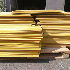 Cơ khí 3240 Epoxy tấm tùy chỉnh kích thước màu vàng 1 mét dày 3240 Epoxy Board 3240 <span class=keywords><strong>fr4</strong></span>/<span class=keywords><strong>G10</strong></span> sợi thủy tinh cách nhiệt nhiều lớp tấm - Product Image 3