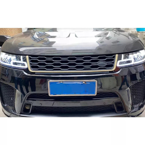 Faros LED de coche para <span class=keywords><strong>Range</strong></span> <span class=keywords><strong>Rover</strong></span> Sport, mejora de 2013-2017, actualización 2018 <span class=keywords><strong>2019</strong></span> - Product Image 3