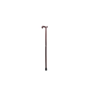 SUNCARE SC2504 couleur brune bâton en bois canne marcheur bambou marche pour <span class=keywords><strong>personne</strong></span> âgée mode - Product Image 5