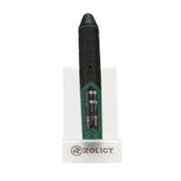 Mini pistolet à colle chaude avec bâtons de colle chaude (lot de 10), pour la décoration et les réparations, 3,7 V, batterie 2000 mAh, USB-C