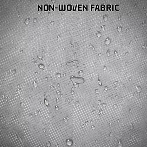 Oem/odm Custom Wholesale Eco-friendly Reusable Nonwoven Fabric Material Clothes <strong>Garment</strong> <strong>Bag</strong> Suit <strong>Bag</strong> for Dustproof - Product Image 6