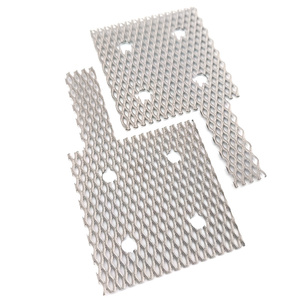 Lưới anot titan mạ bạch kim Yunch <span class=keywords><strong>Titanium</strong></span> <span class=keywords><strong>Mesh</strong></span> dùng cho máy điện phân hydro - Product Image 6