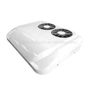 Alla moda copertura del <span class=keywords><strong>condizionatore</strong></span> d'aria della cabina del camion, <span class=keywords><strong>condizionatore</strong></span> d'aria del tetto 12 Volt 24 Volt Rv @ - Product Image 5