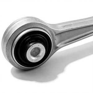 33326774796 Venta al por mayor de piezas de automóvil: Brazo de control superior trasero curvo izquierdo/derecho para BMW X5 E53 1998-2006 - Product Image 5