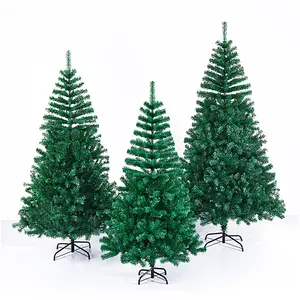 2024 Navidad Xmas Glow Decor Geschenken Decoratie Benodigdheden Kerstboom Ornamenten Hars Klein Dorp Led Lights Huis