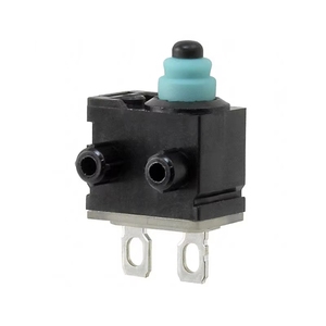 Supplier Professional BOM list Service ASQMR16430A Off-<strong>Mom</strong> ASQMR1 Limit Switch SPST-NO Chassis Mount ASQMR1643 Solder Lug - Product Image 1